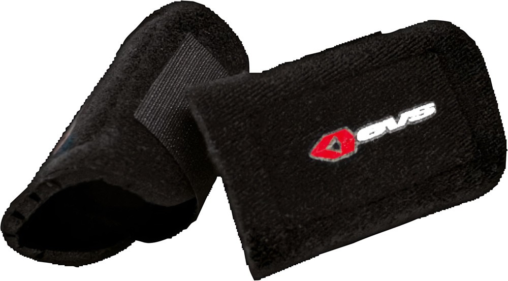 EVSProtektorGearGuardsPairBlack