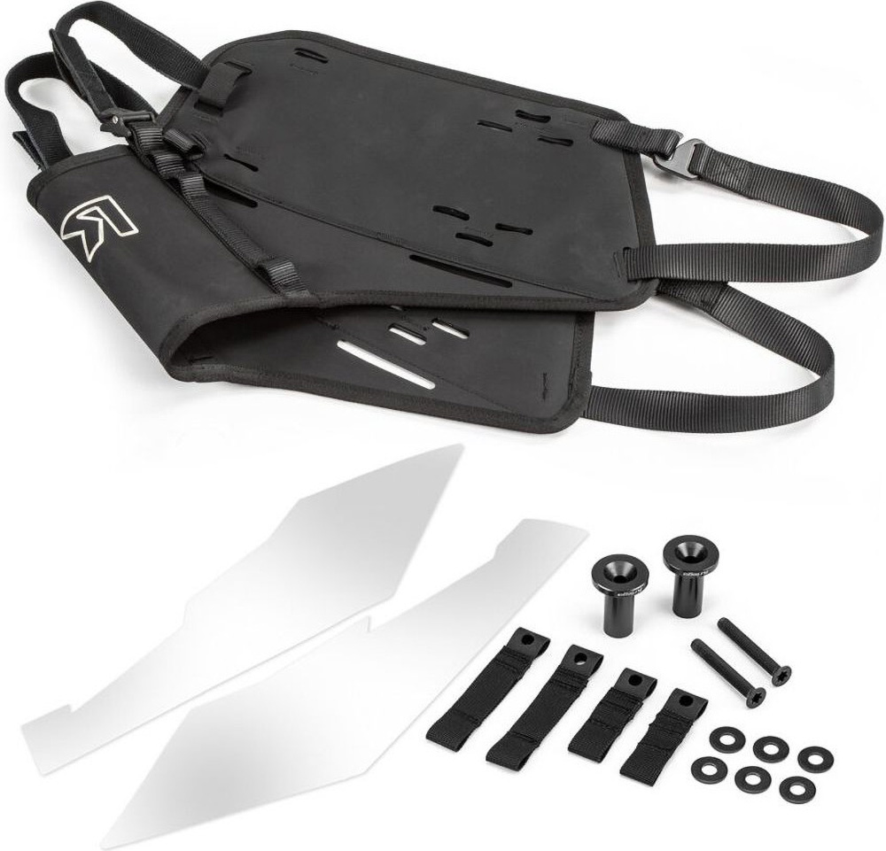 KriegaMotorradOS-BaseHondaCRF1100LAfricaTwinMontagesystemfrOS-Taschen