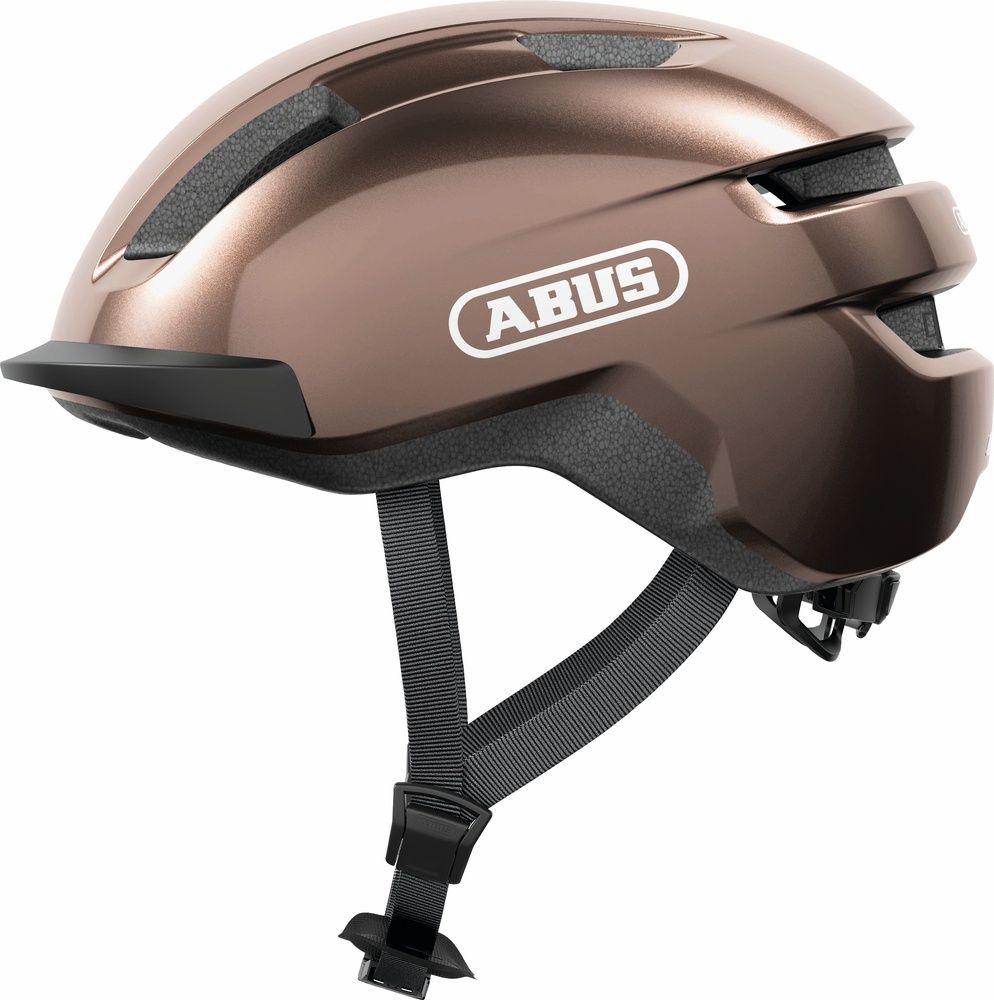 ABUSUrbanFahrradhelmPURL-Y97888MetallicCopper-L