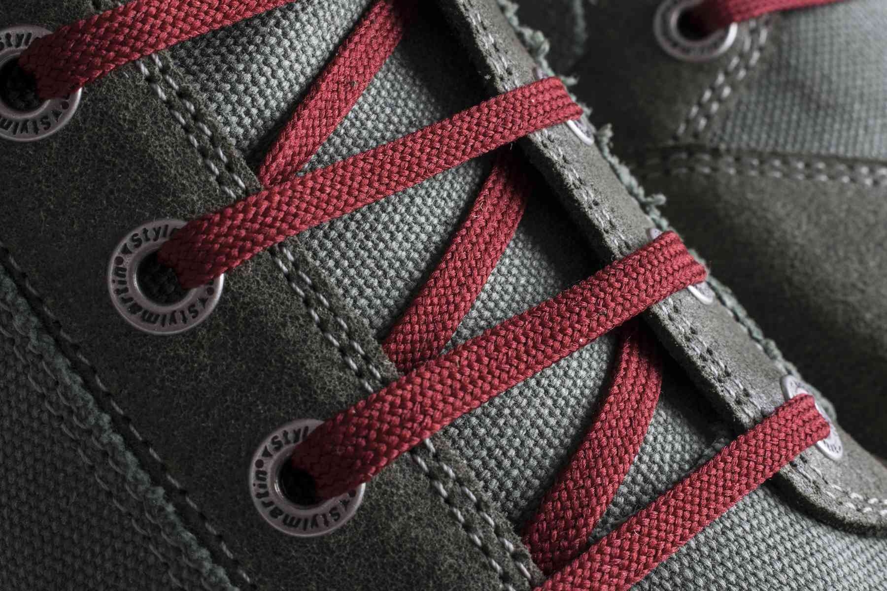 StylmartinMotorradSchuheArizonaSchuheGreen