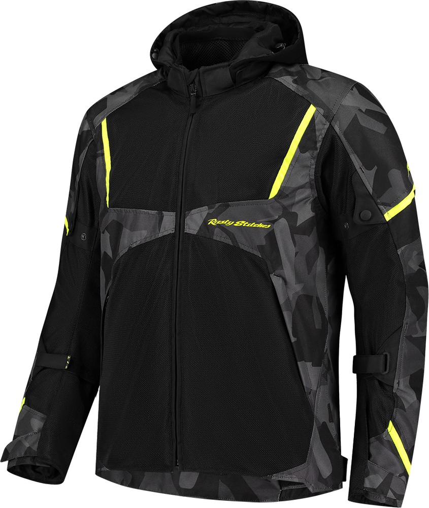 RustyStitchesMotorradJackeCarlo68206