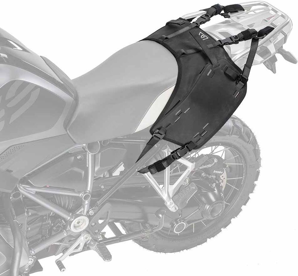 KriegaMotorradGepckBaseGSMontagesystemFrOS-TaschenKr65051