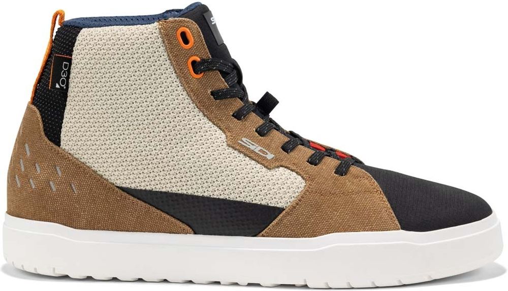 SidiMotorradSchuhArxAir52621Castain-Bronze-36