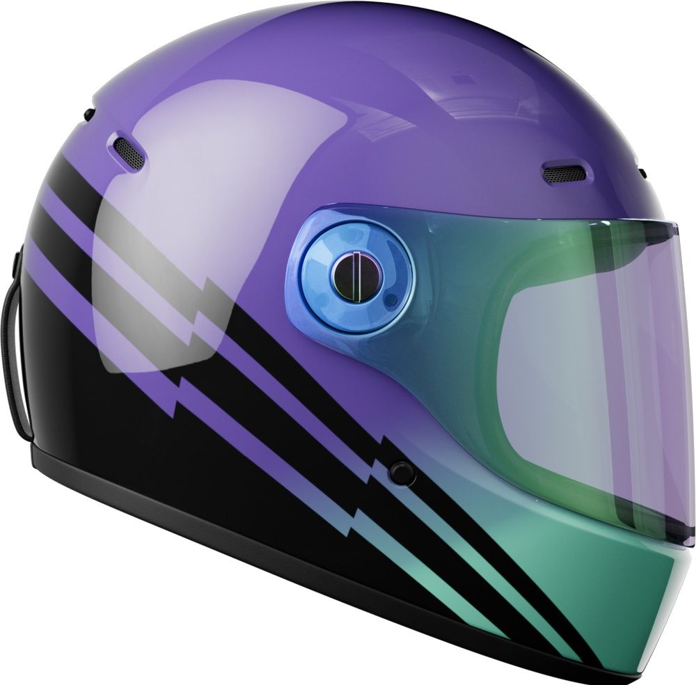 JohnDoeIntegralhelmJDONEHelmetSpectralJH2007