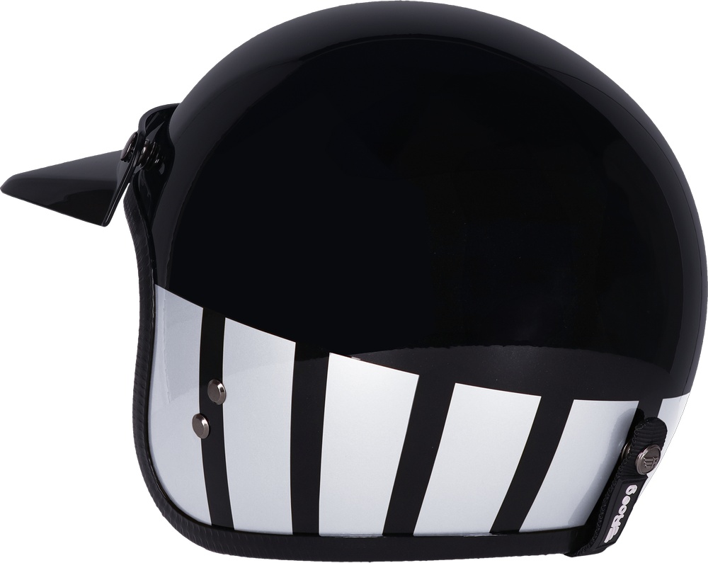 RoegMotorradJethelmJettHelmetROE0060CurbstoneWhite-XS