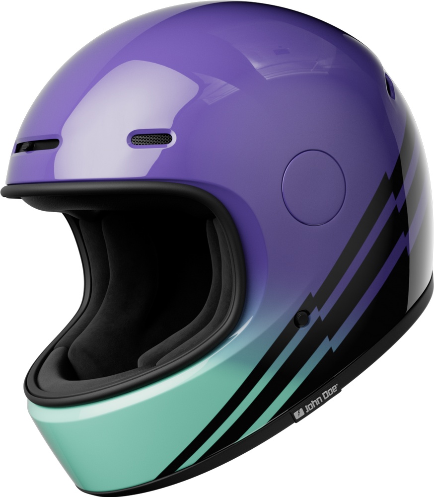 JohnDoeIntegralhelmJDONEHelmetSpectralJH2007