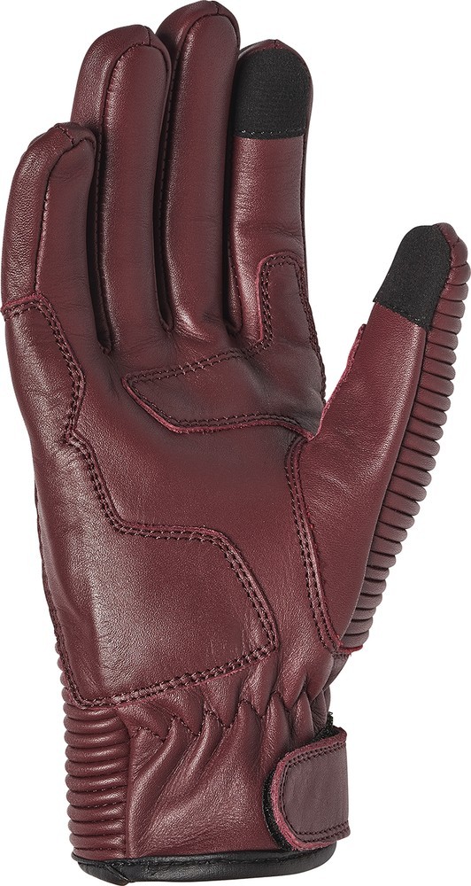 RolandSandsDesignMotorrad-HandschuheBelmont74