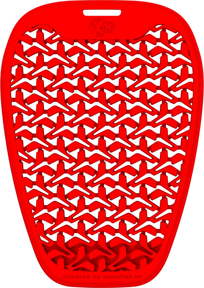 JohnDoeMotorradProtektorenHipProtectorsLevel2