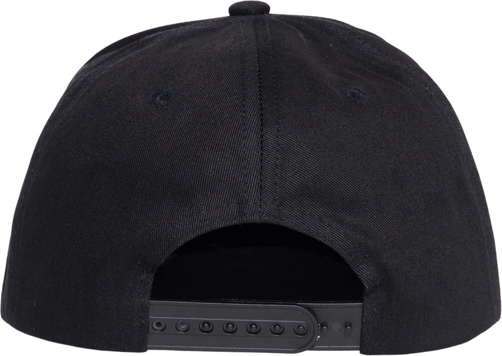 KingKerosinHardcoreSnapbackCapSchwarz