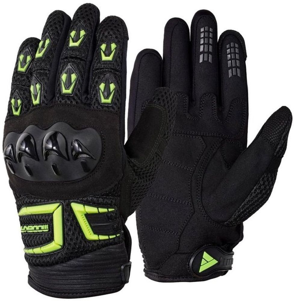 ModekaKinderMotorradHandschuhKidsGloveMXTopII072161