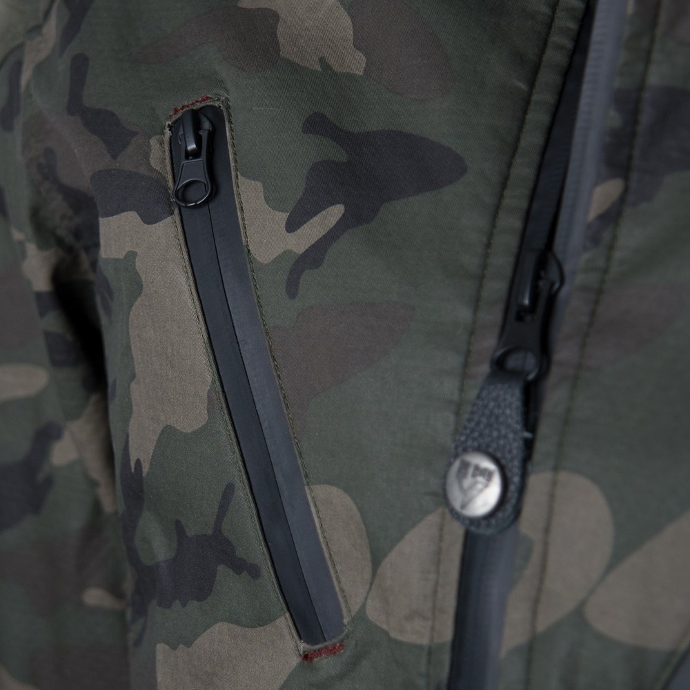 ByCityMotorrad-JackeSpringIiJacket