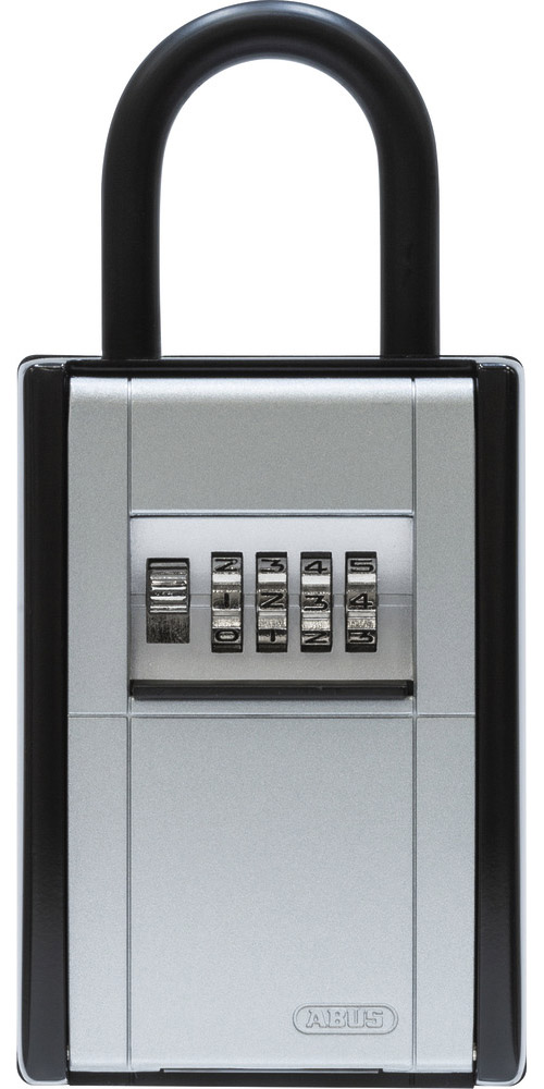 ABUSSchloss797KeyGarage46330Schwarz