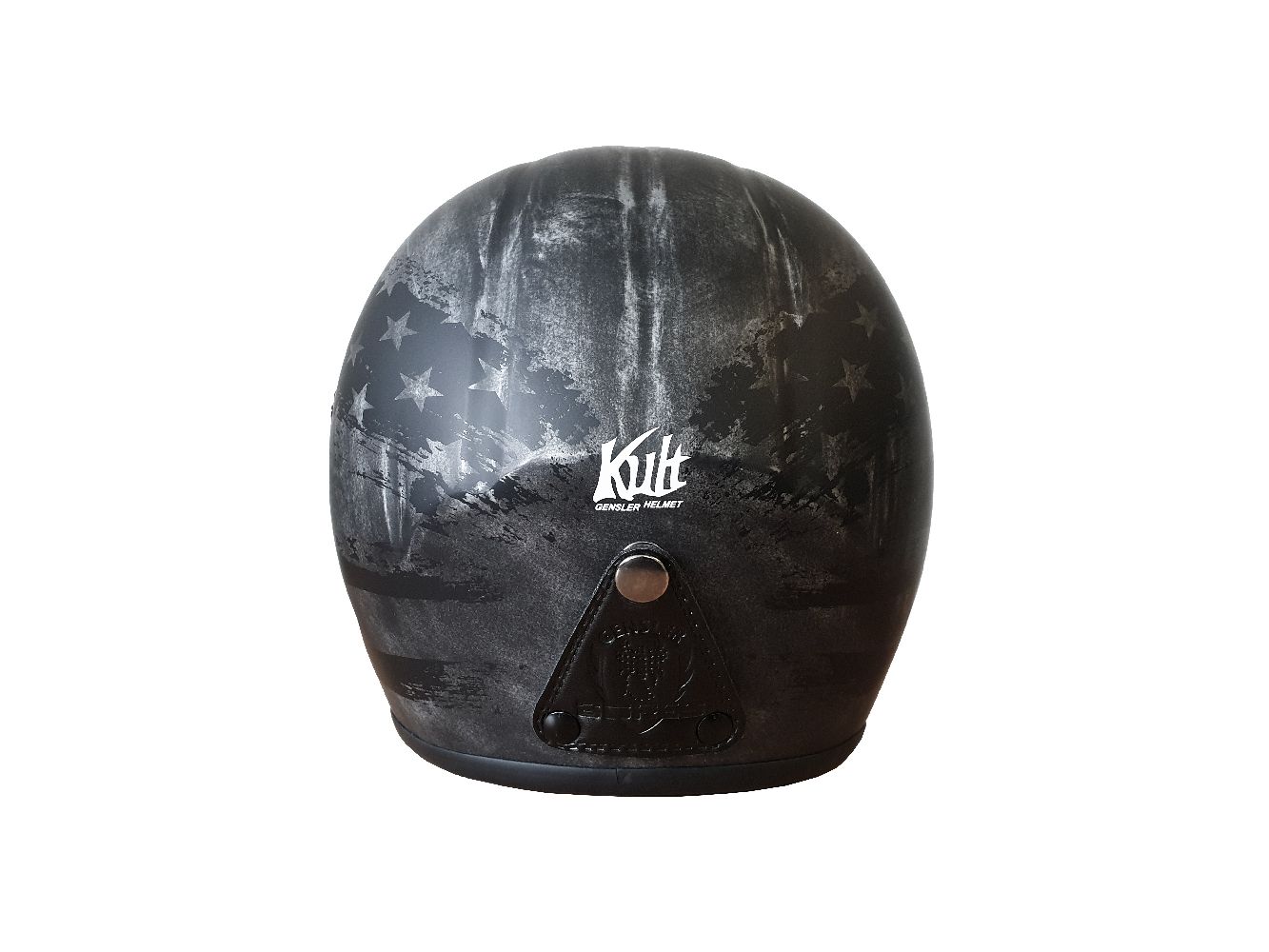 BoresGenslerKultJethelmUSADekorMattSchwarzBeiVernderungdesAuslieferungszustandeserlischtdieECE2205Prfung-2XSgeprftXSungeprft