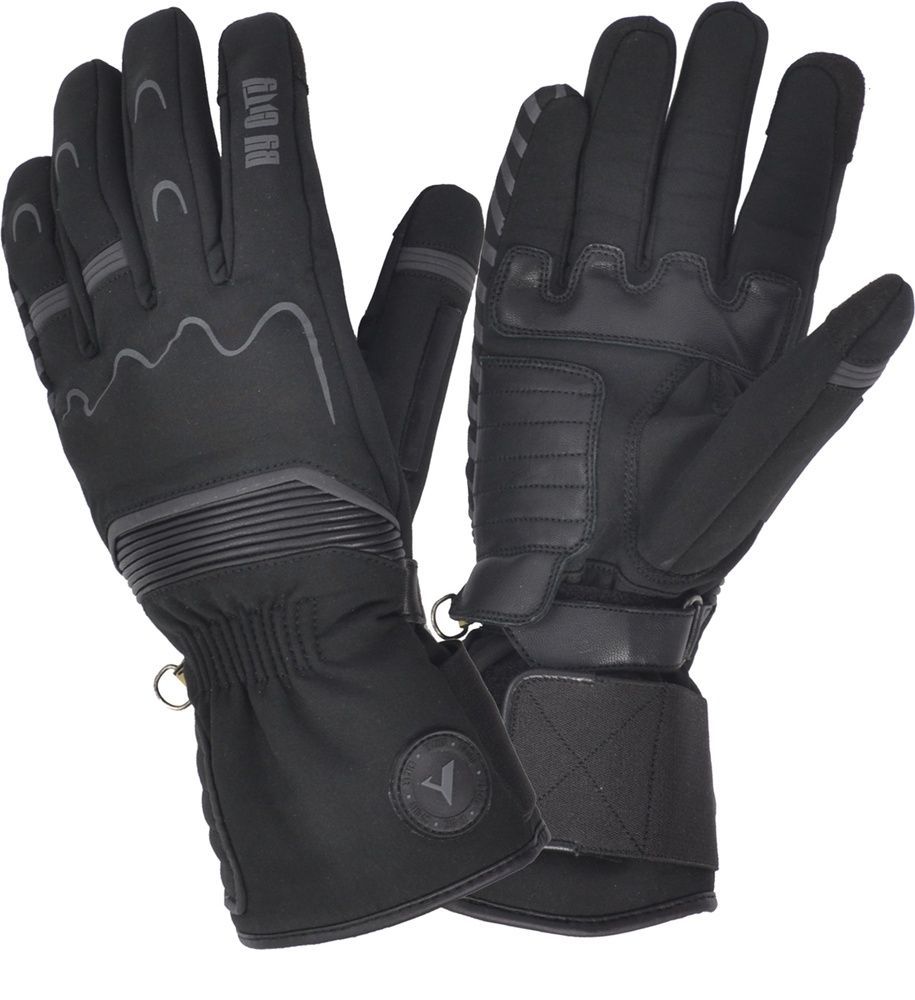 ByCityMotorradHandschuheTouringGlovesBYC0100