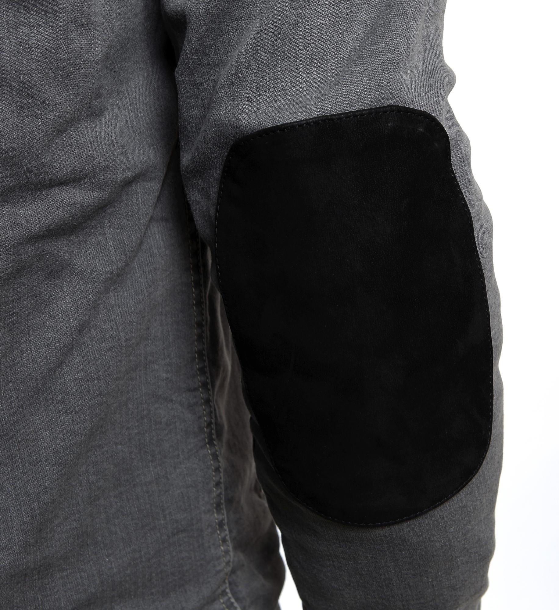 BoresHemdDriver-ShirtGrey-9XL