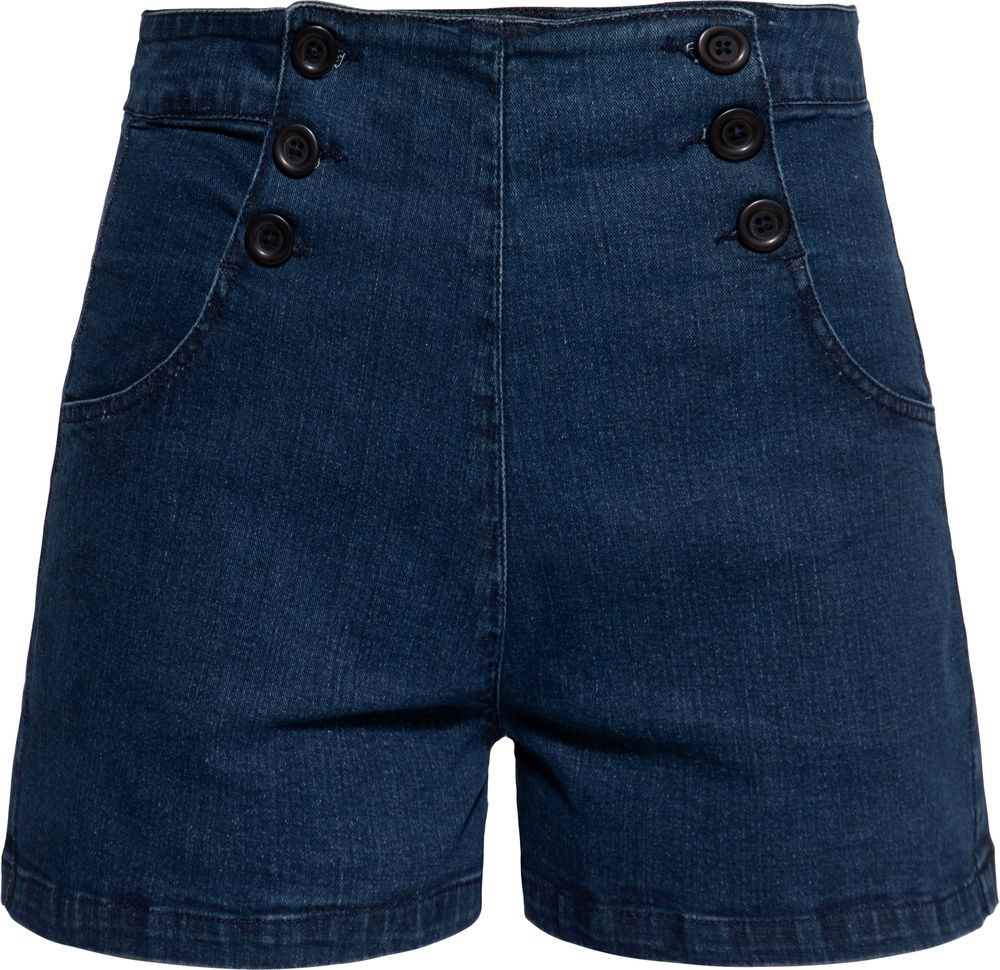 QueenKerosinDamen50SMarlynShortQKU43010