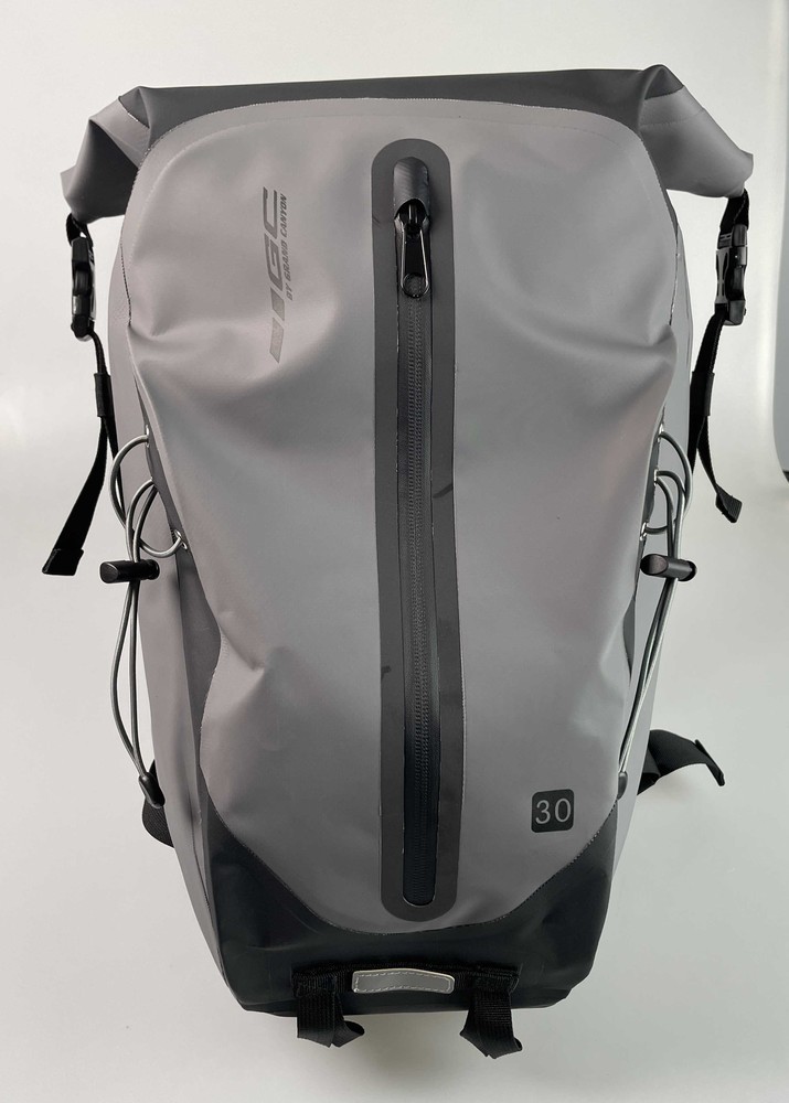 GrandCanyonRucksackWaterproofBackpack30LGrey