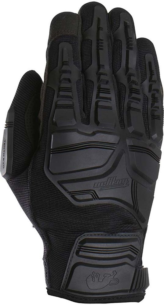 FuryganMotorradHandschuhe4553-100GloveTektoEvo65080