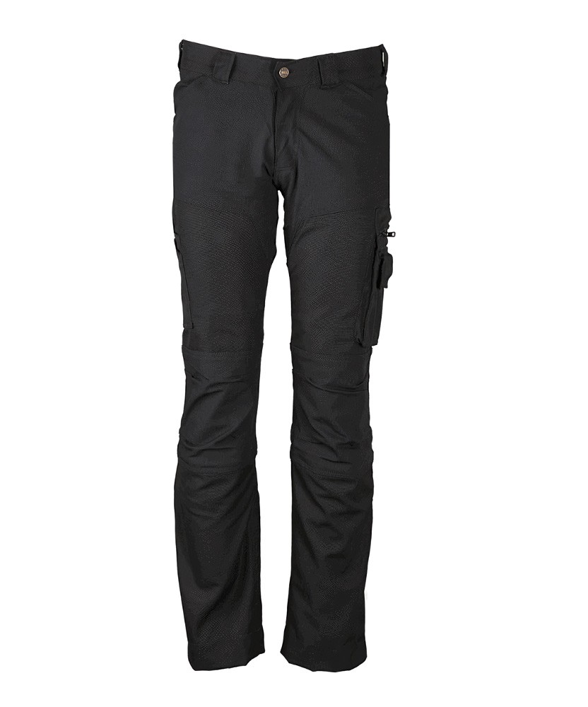 GrandCanyonMotorradHoseWorkerJeansBlack