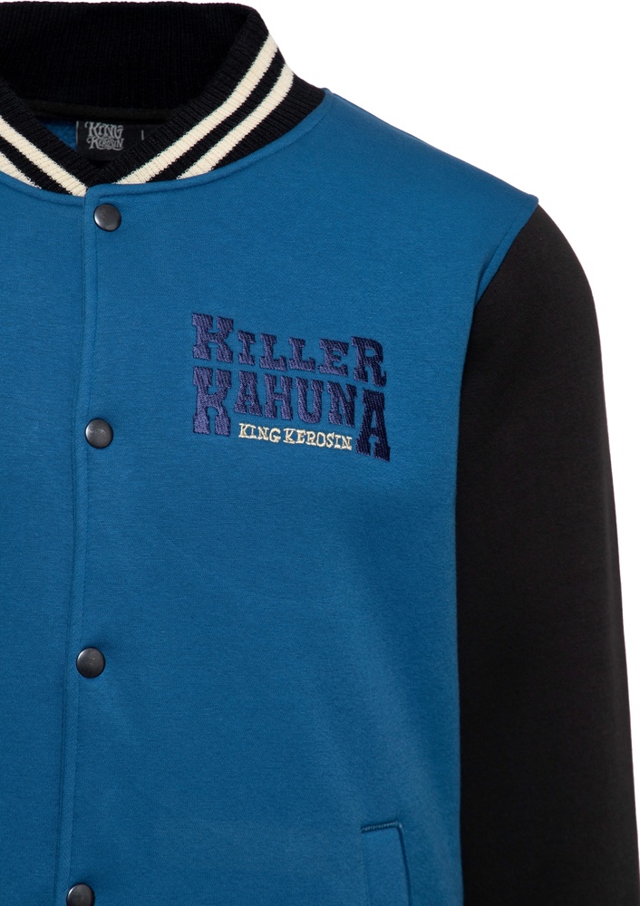 KingKerosinCollegeSweatJackeKillerKahunaKKI34003