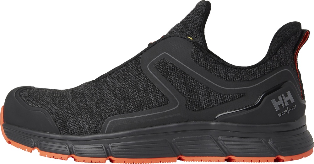 HellyHansenSicherheitsschuhKensingtonLowS3S78352992BlackOrange-35