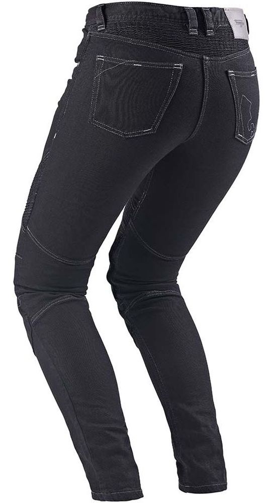 FuryganDamenMotorradHosePurdeyEvoSlim65299