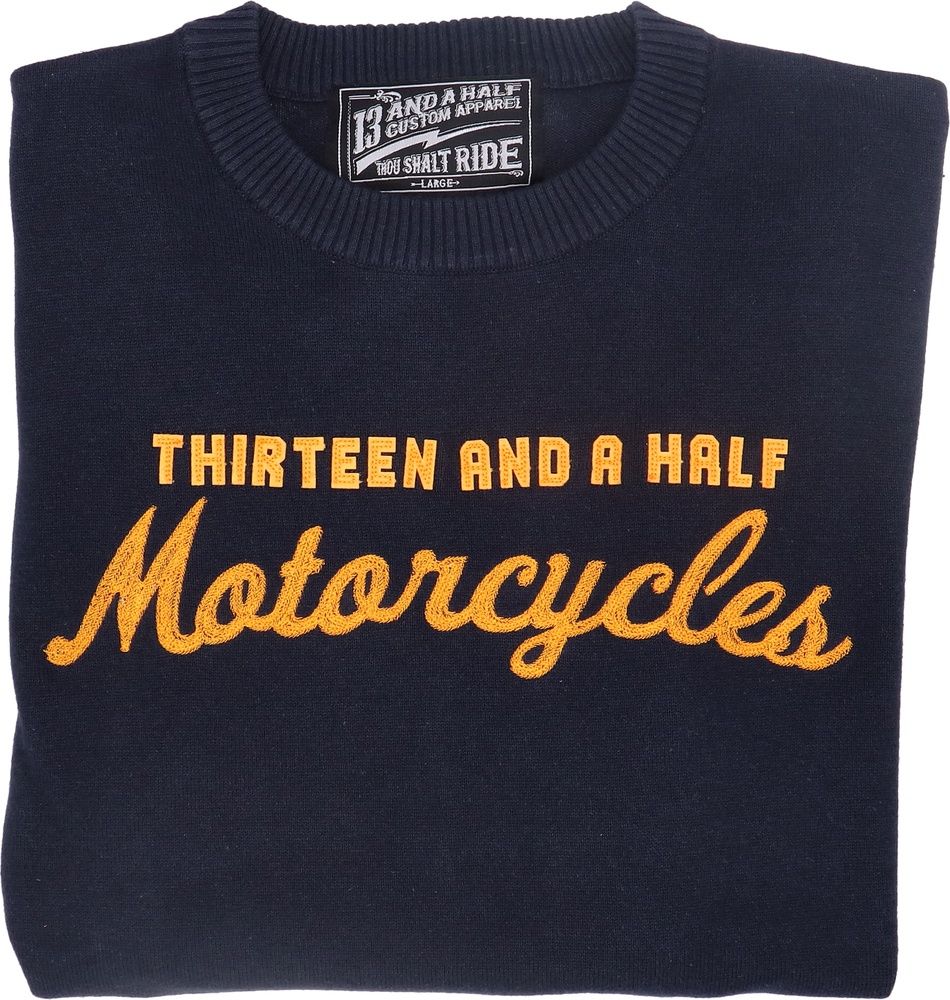 1312MotorradSweatshirtsOutlawMotorcyclesSweaterDRE0040
