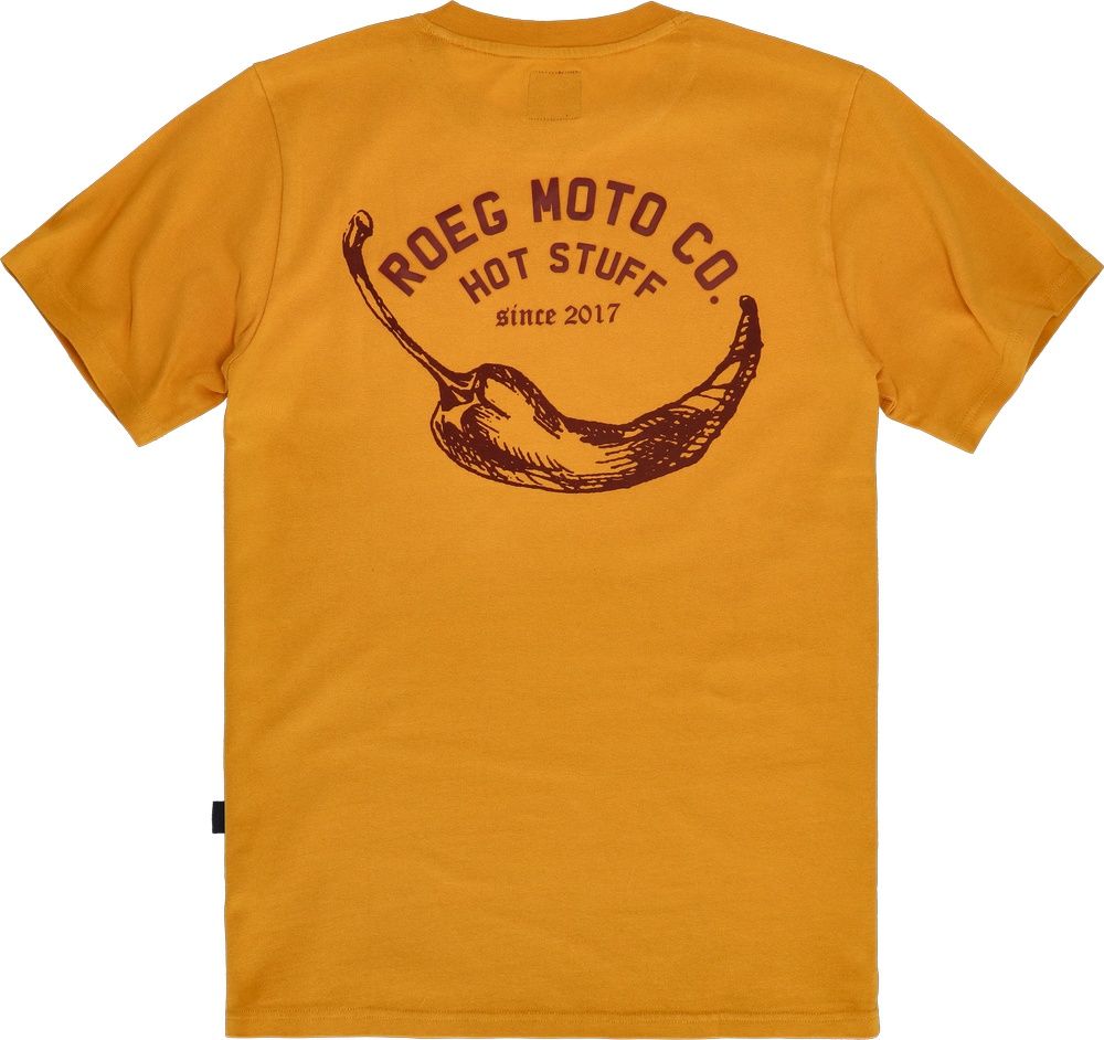 RoegPepperT-ShirtROE0081