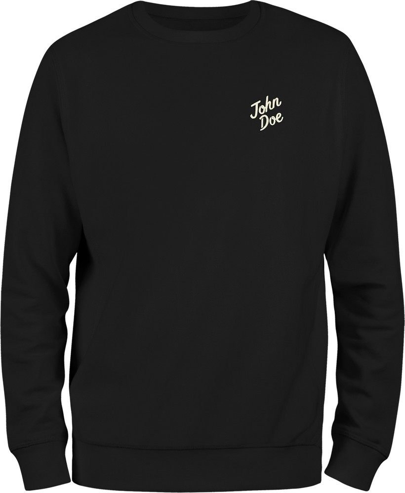 JohnDoeSweaterBuilttoLast