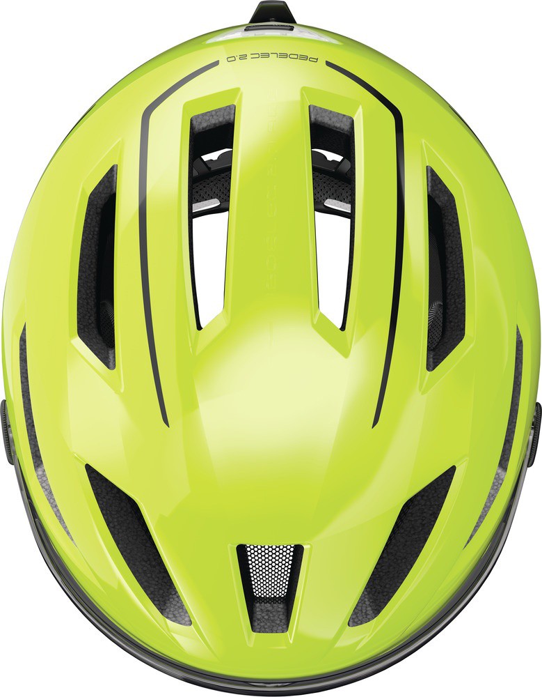 ABUSFahrradhelmUrbanPEDELEC20ACE66735-SignalYellow-S