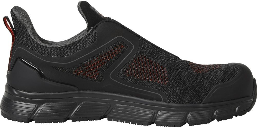 HellyHansenSicherheitsschuhKensingtonLowBoaS1PS78351990Black-35
