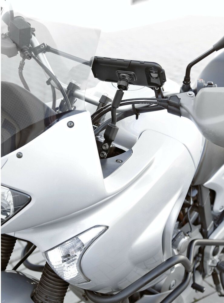 OptilineLampaOpti-ArmBlack