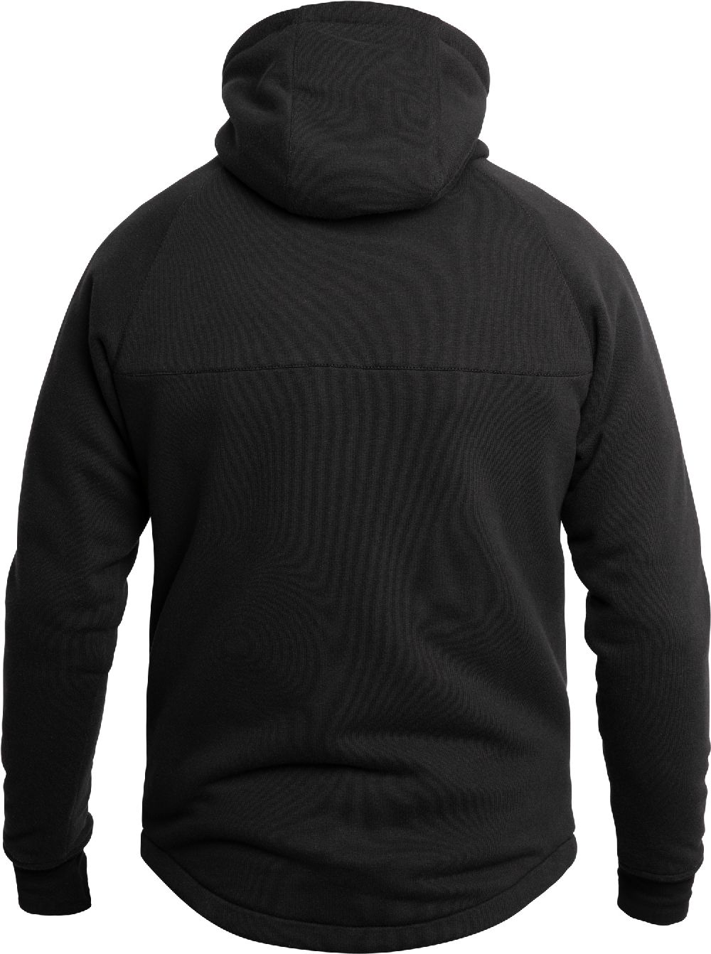 JohnDoeMotorradHoodieXTMHoodieV2Black-XXL