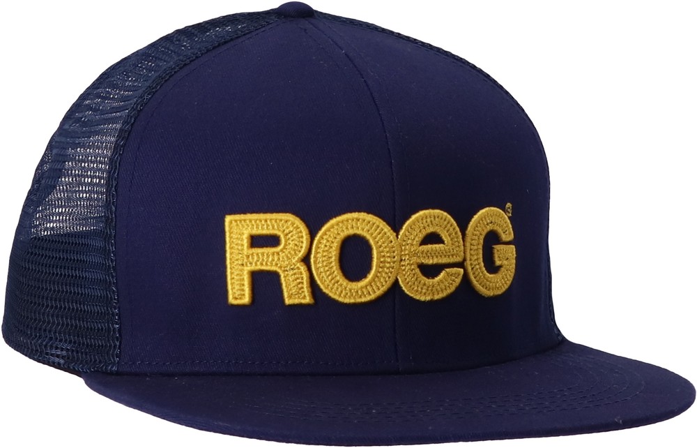 RoegTexasCap