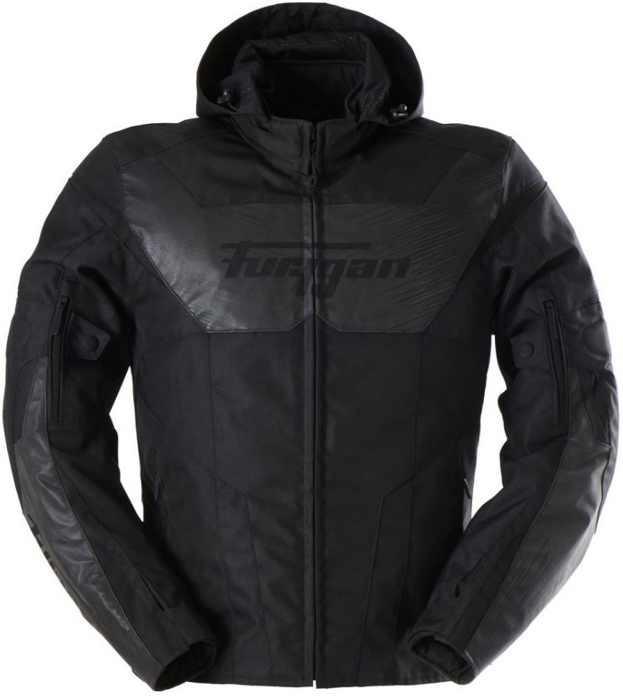 FuryganMotorradJacke6480-1050JacketShardHv65051