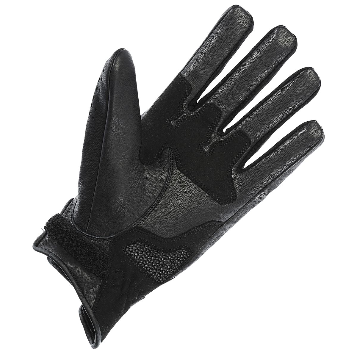 BseMainSporthandschuhSchwarz