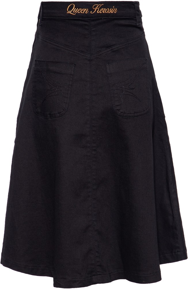 QueenKerosinSwing-RockQK5200715000Schwarz