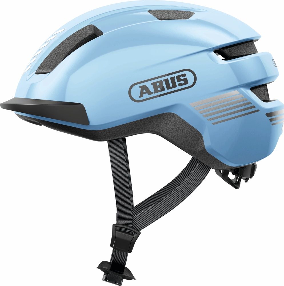ABUSUrbanFahrradhelmPURL-Y97897IcedBlue-L