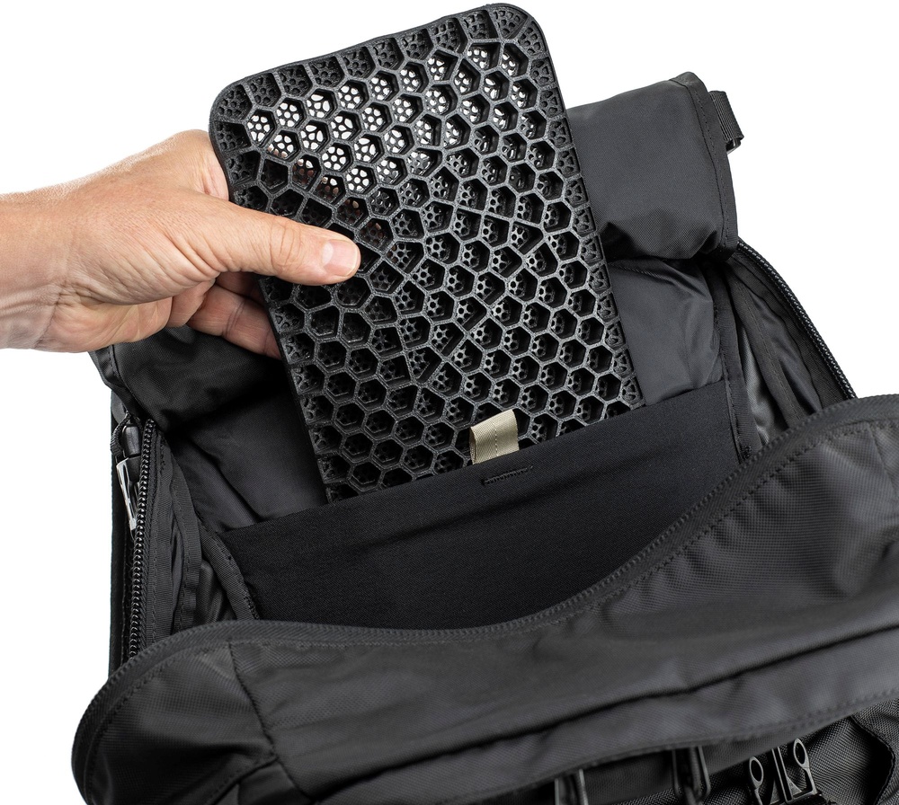 KriegaRckenprotektorKR65080011