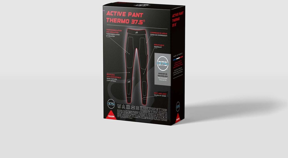 FuryganMotorradHoseThermoClothingActivePantThermo37565341