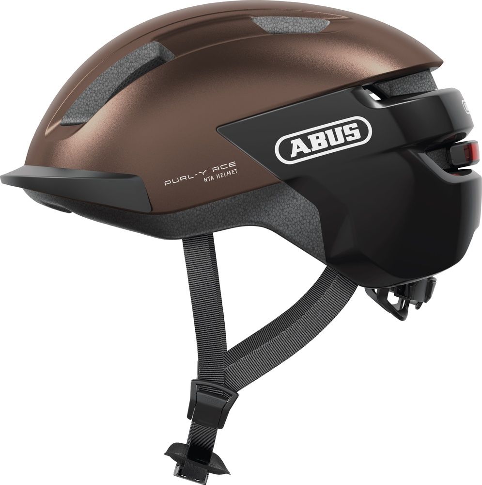 ABUSUrbanFahrradhelmPURL-YACE97916MetallicCopper-L