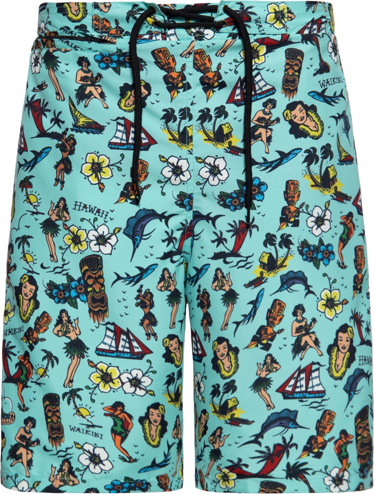 KingKerosinAopBadehoseKKU411050