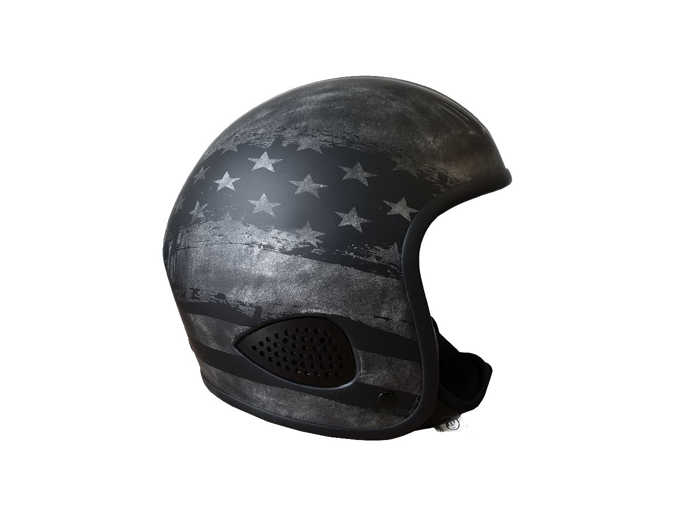 BoresGenslerKultJethelmUSADekorMattSchwarzBeiVernderungdesAuslieferungszustandeserlischtdieECE2205Prfung-2XSgeprftXSungeprft