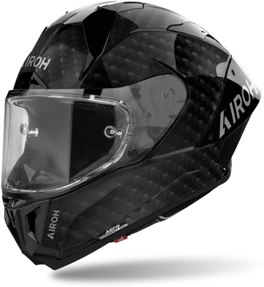 AirohIntegralhelmHelmetGp800FimRacing1CarbonGloss57-25062
