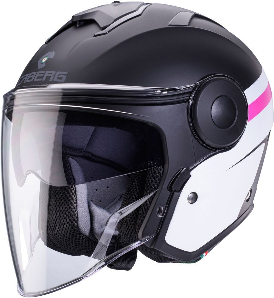 CabergMotorradJethelmSohoZephirCA20055032