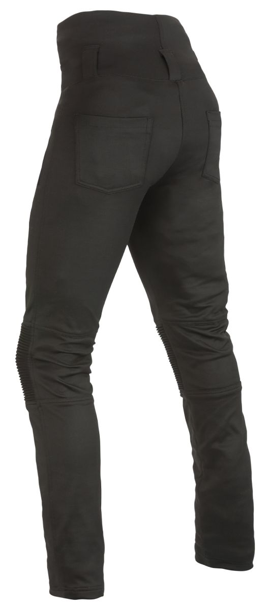 BseGraziaLegginsDamenSchwarz