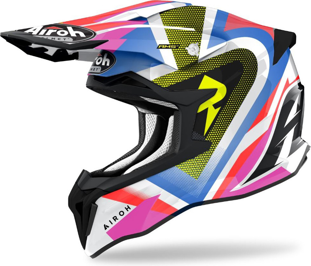 AirohCrosshelmStryckerViewGloss