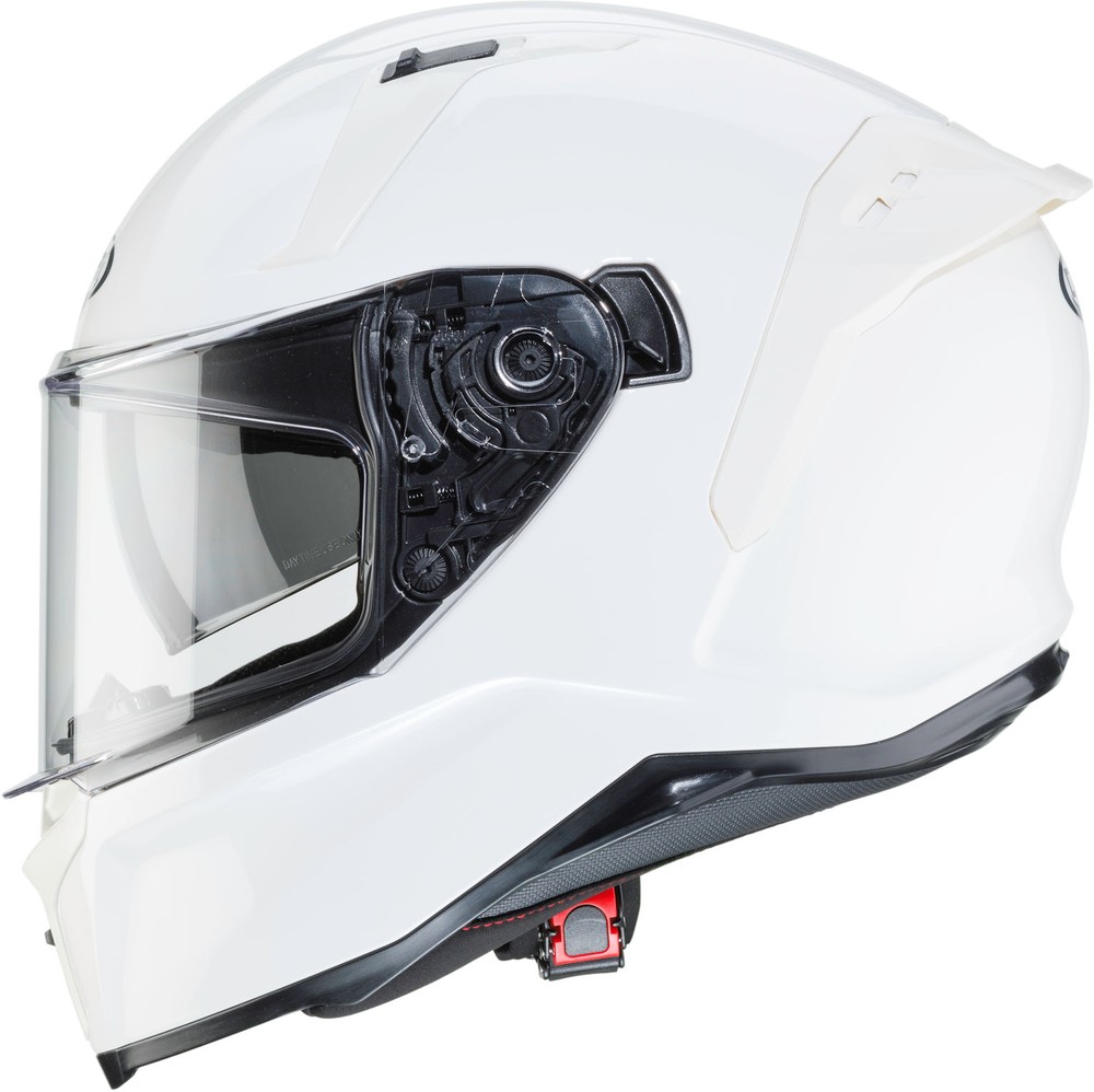 CabergMotorradIntegralhelmAvalonXWeiMetallic