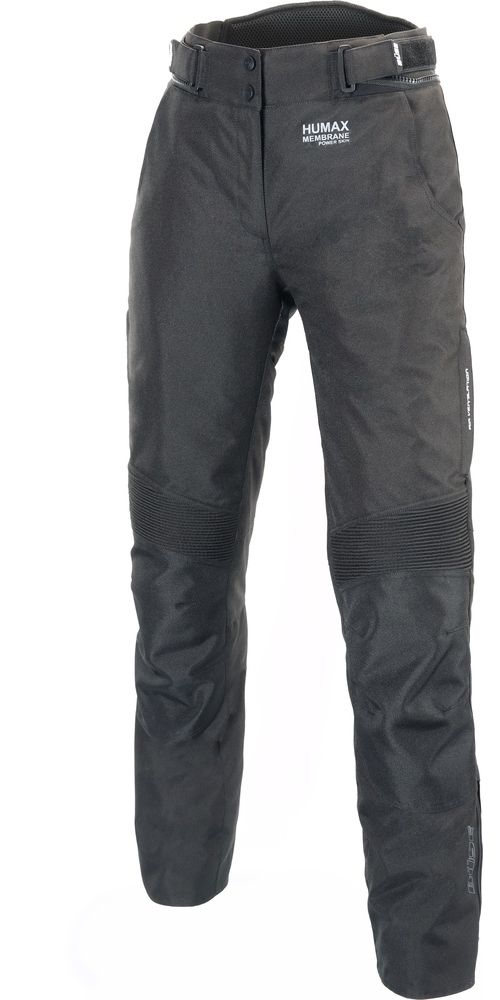 BseDamenMotorradHoseBU11237BrenoProTextilhose