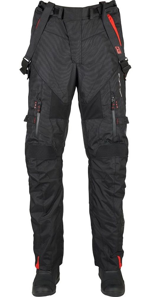 FuryganMotorradHose6454-108PantsGravity65335